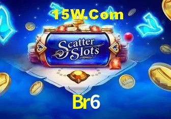 Login Seguro Br6
