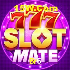 Live Casino Br6