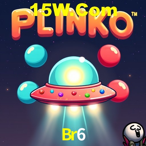 Descubra a Magia dos Jogos de Arcade no Br6
