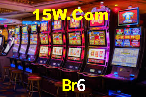 Br6,Br6 Bet