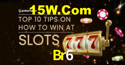 Br6 Bet