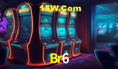 Segurança 2FA Br6