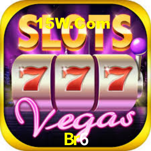 Br6,Br6 Bet