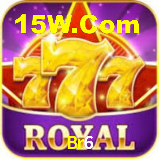 Br6: A Experiência de Casino com Jogos de Mesa ao Vivo