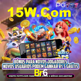 Br6,Br6 Bet