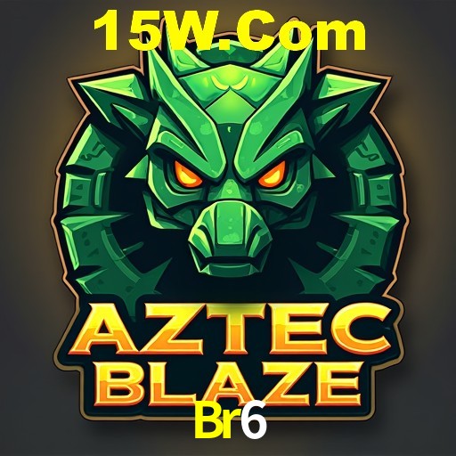 Desvendando o Mundo dos Jogos Virtuais na Br6