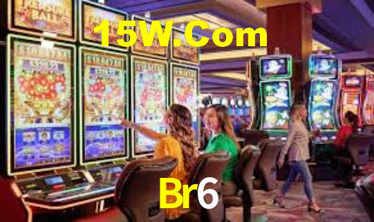 Br6 Bet