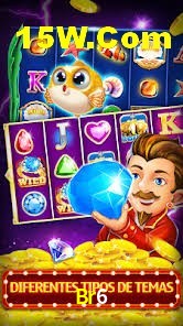 Games Directory Br6