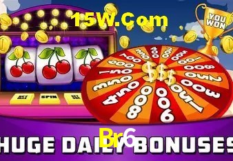 Casino Ao Vivo Br6
