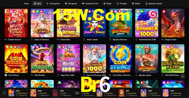 Br6 Bet