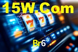 Welcome Bonus Br6