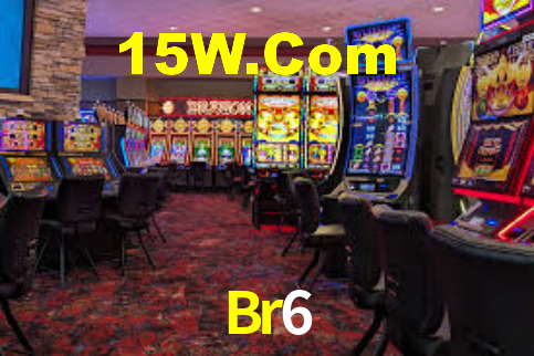 Br6 Bet