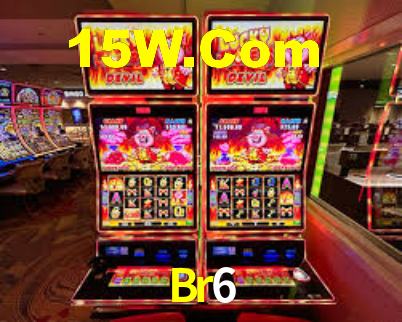Br6,Br6 Bet