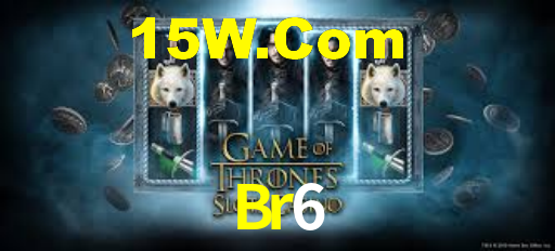 Br6,Br6 Bet