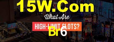 Live Casino Br6