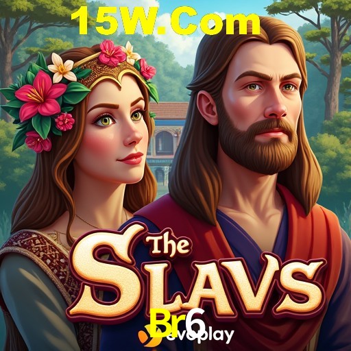 Desvendando o Mundo dos Jogos Virtuais na Br6